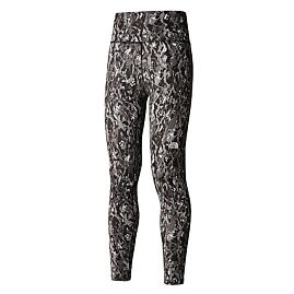 COLLANT FLEX HIGH RISE 7/8 TIGHT PRINT  W