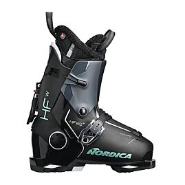 CHAUSSURE SKI HF 85 W GW NOIR/ANTHRACITE/VERT