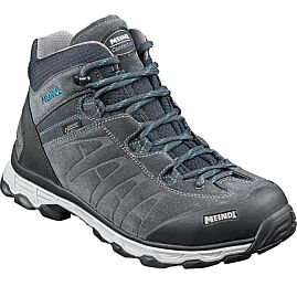 CHAUSSURE DE RANDONNEE ASTI LADY MID GTX