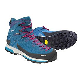 CHAUSSURES DE RANDONNEE TONALE LADY GTX