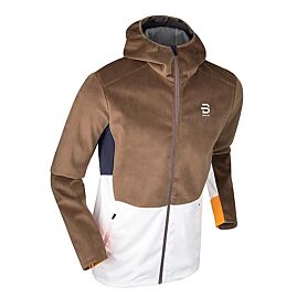 VESTE SOFTSHELL JACKET BOULDER M