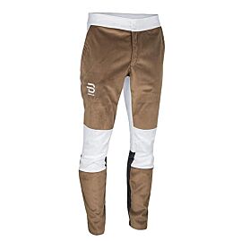 PANTALON SOFTSHELL PANTS BOULDER M