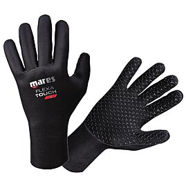 GANTS FLEXA TOUCH 2MM