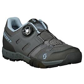 CHAUSSURES DE VELO SPORT CRUS R BOA LADY