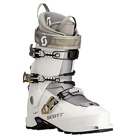 CH- SKI RANDO CELESTE W ICE WHITE