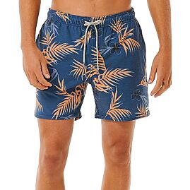 MAILLOT DE BAIN VOLLEY SURF REVIVAL FLORAL