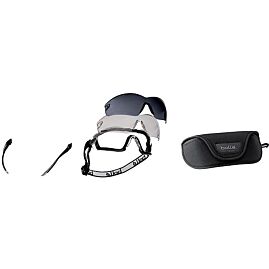 KIT LUNETTES DE PROTECTION COBRA