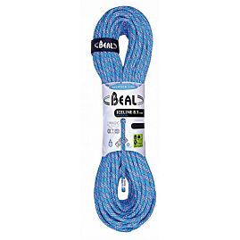 CORDE ESCALADE ICE LINE UNICORE GOLDEN DRY 8.1