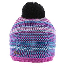 BONNET POMPON ALIUM GIRL