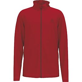 VESTE POLAIRE BERRA KIDS MIDLAYER FULL ZIP