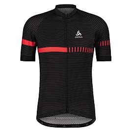 MAILLOT ZIP INTEGRAL ZIP PERFORMANCE ALPES EDITION