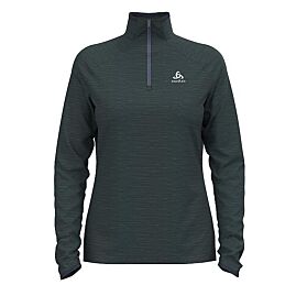 SWEAT ESSENTIAL THERMAL 1/2 ZIP W