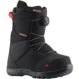 ENFANTS ZIPLINE BOA BOOTS