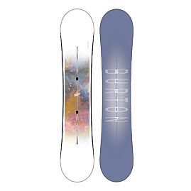 SNOWBOARD STYLUS FEMME