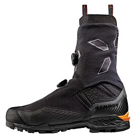 CHAUSSURE ALPINISME TAISS PRO HIGH GTX