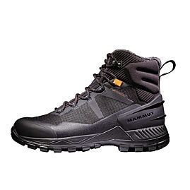 CHAUSSURES DE RANDONNEE RAQUETTE BLACKFIN III MID