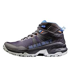 CHAUSSURES DE RANDONNEE SERTIG II MID GTX W