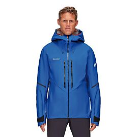 NORWAND ADVANCED HS HOODED JACKET MEN