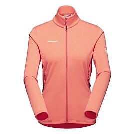 ACONCAGUA LIGHT ML JACKET WOMEN