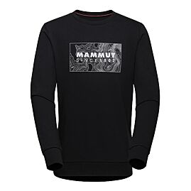 SWEAT MAMMUT CORE CREW NECK