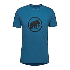 T-SHIRT MC MAMMUT CORE