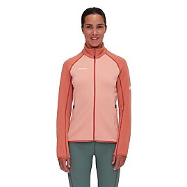 POLAIRE ACONCAGUA ML JACKET WOMEN