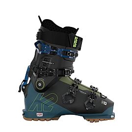 CHAUSSURE DE SKI MINDBENDER TEAM JR