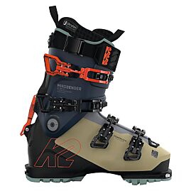 CH-SKI FREERANDO MINDBENDER 120