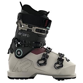 CH- PISTE BFC 95 W GW