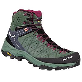 CHAUSSURES DE RANDONNEE WS ALP TRAINER 2 MID GTX