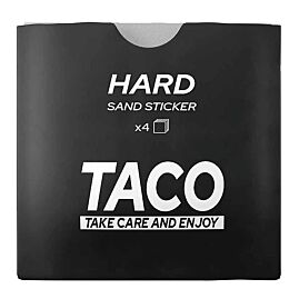 GRIP DE RECHANGE - SOFT - TACO SAND STICKER