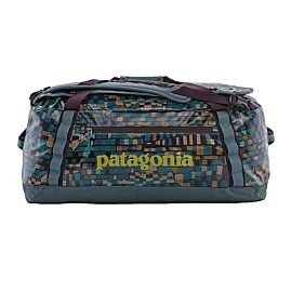 BLACK HOLE DUFFEL 55 L SAC