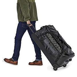 BLACK HOLE WHEELED DUFFEL 100R SAC