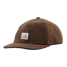 CASQUETTE CORDUROY CAP