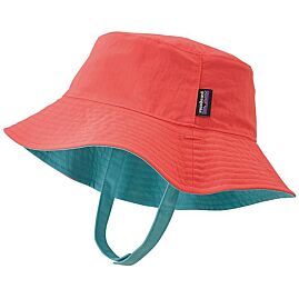 CHAPEAU BABY SUN BUCKET HAT NEW