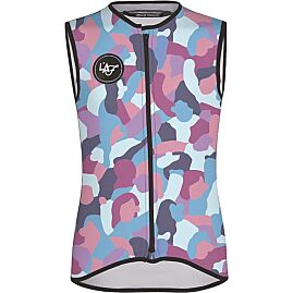 GILET DE PROTECTION JUNIOR