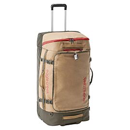 Sac de sport & voyage ultra léger 140 L à 3 roulettes