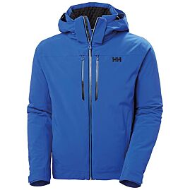 VESTE DE SKI ALPHA LIFALOFT JACKET M