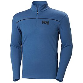 T-SHIRT HP 1/2 ZIP PULLOVER