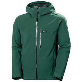 SWIFT 3L SHELL JACKET