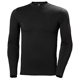 LIFA MERINO LIGHTWEIGHT CREW