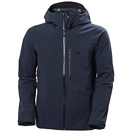 VESTE SWIFT 3L SHELL JACKET