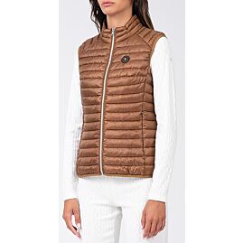 GILET SANS MANCHE OP NHIOR W