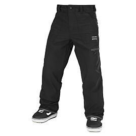 PANTALON STRETCH GORE TEX PANT