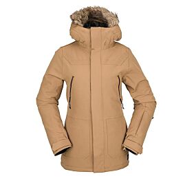 VESTE DE SNOWBOARD SHADOW INS JACKET W