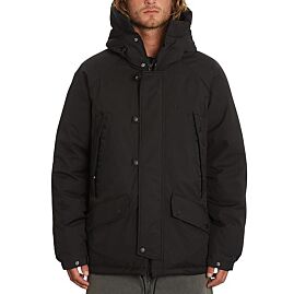 PARKA MADWARD M