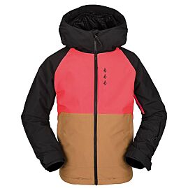 BRECK INS JACKET