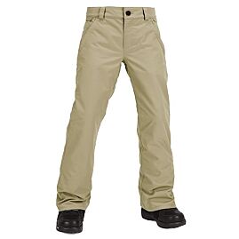 PANTALON FREAKIN CHINO YOUTH INS PANT