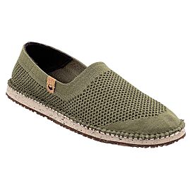 ESPADRILLE SEQUOIA W