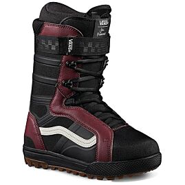 BOOTS WM HI-STANDARD PRO JILL PERKINS FEMME